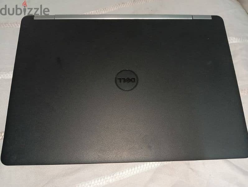 dell latitude e5470 لابتوب 1