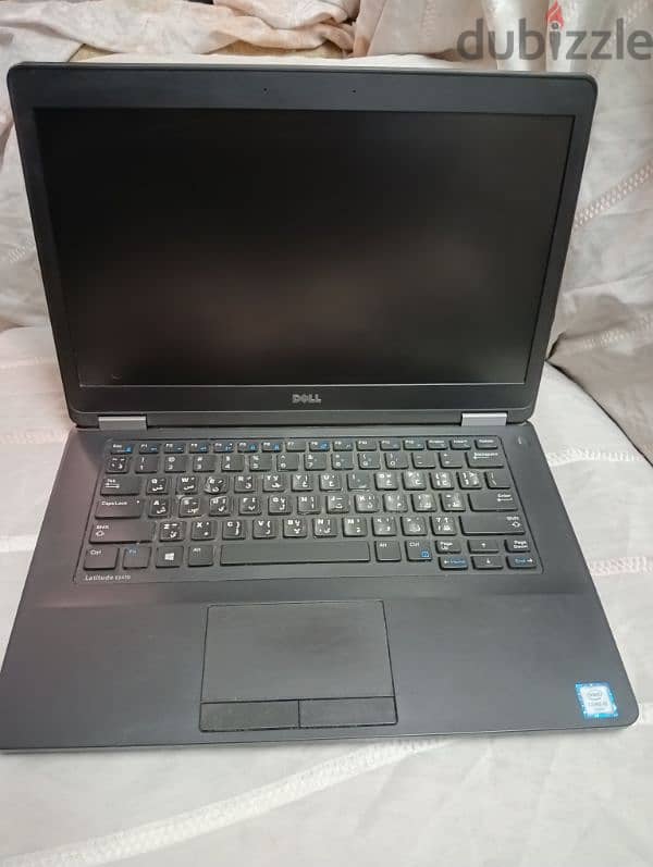 dell latitude e5470 لابتوب 2