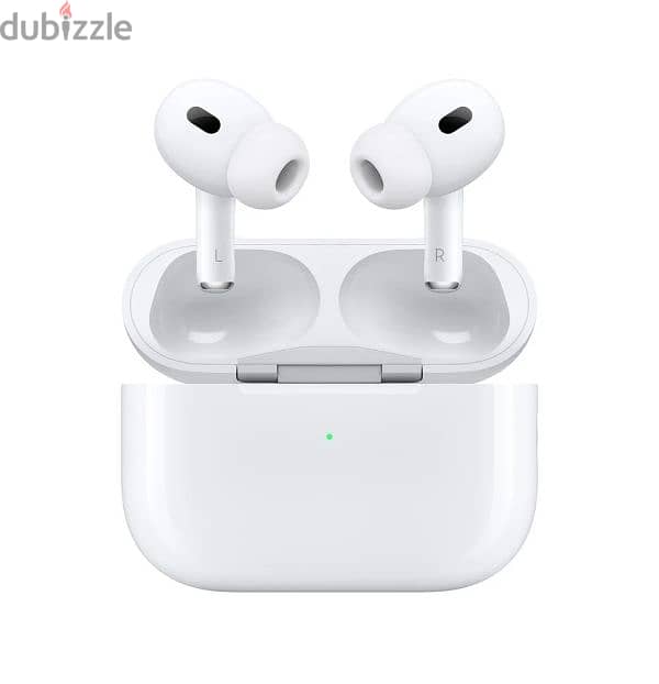 AirPods Pro 2 - With MagSafe Charging Case 1