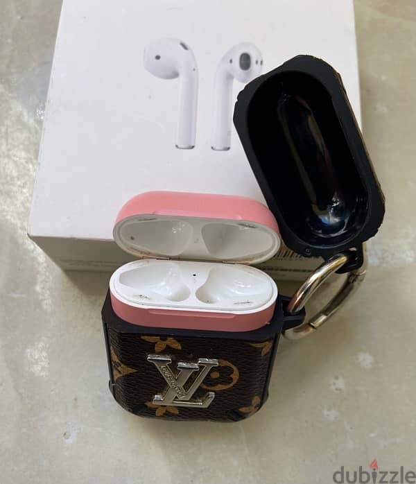 AirPods 2 Case 1