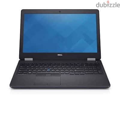 Dell Precision 3510 Core I7-6820HQ>HDD1TB