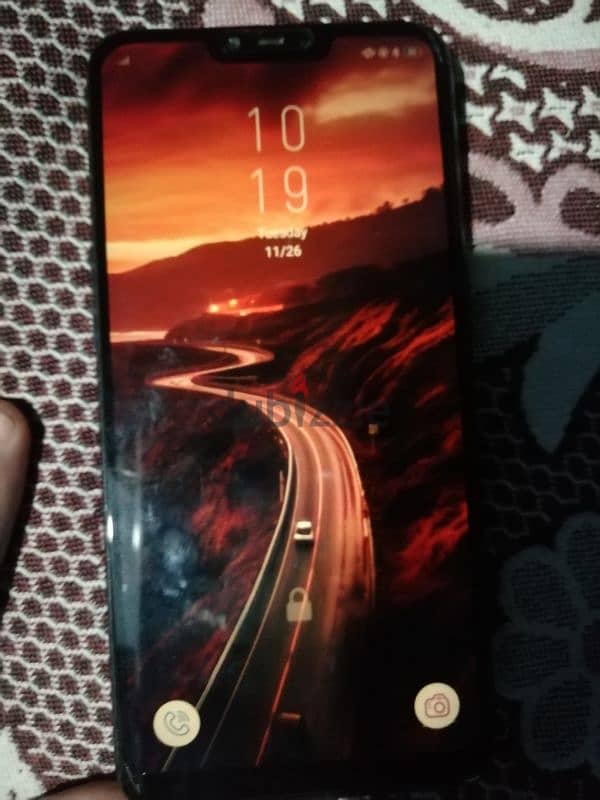 موبيل اوبو oppo a3s 0