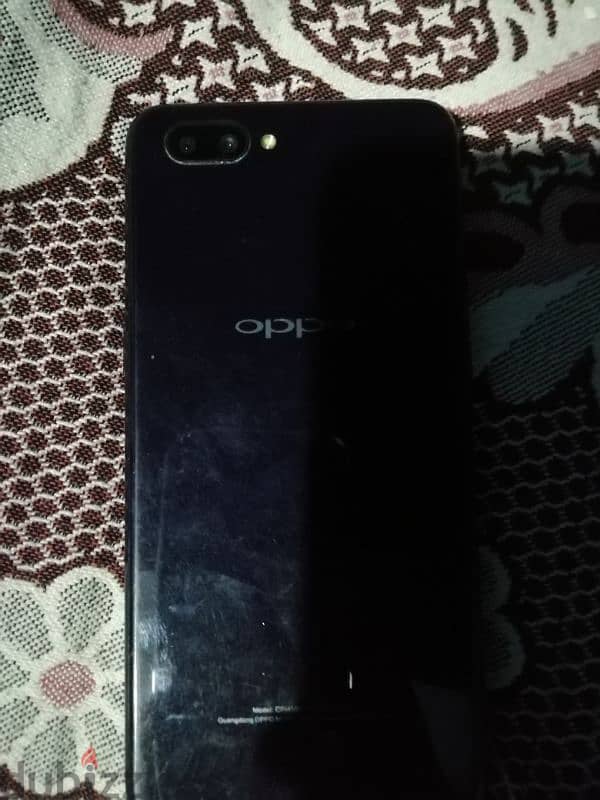 موبيل اوبو oppo a3s 2