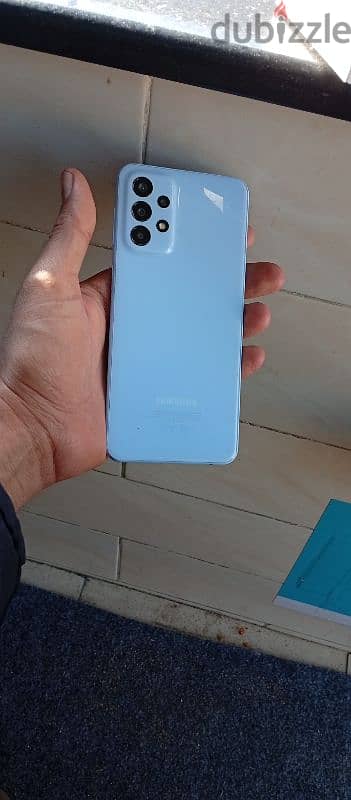 Samsung A23 3