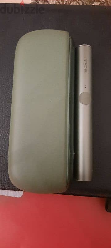 iqos iluma 0