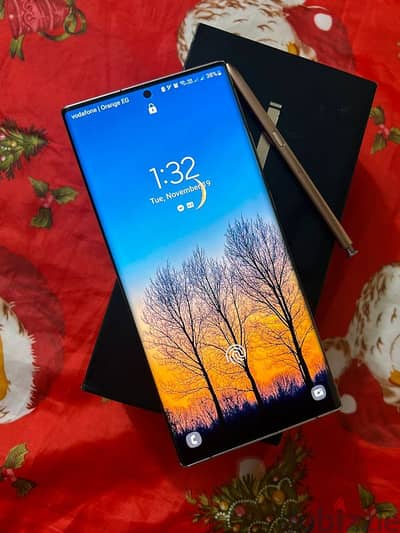 سامسونج note 20 ultra