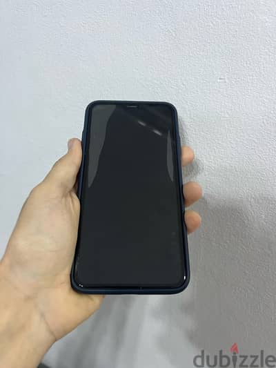 Iphone 11 Pro Max 512GB