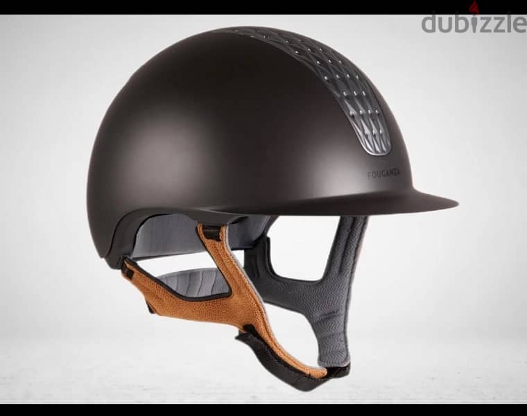 horse riding helmet 0