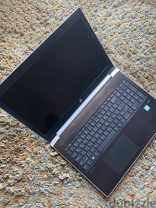 لابتوب ( probook 450 G5)  HP 0