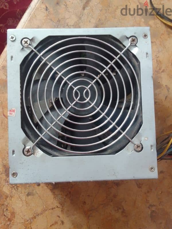 بور سبلاى 500w 2