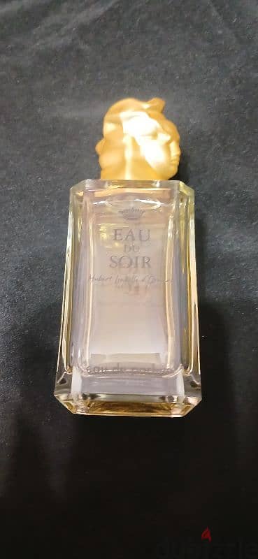 EAU DU SOIR