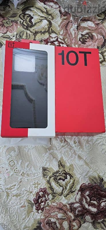 one plus  10T 3