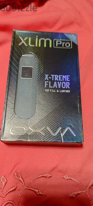 vape oxva xlim pro 0