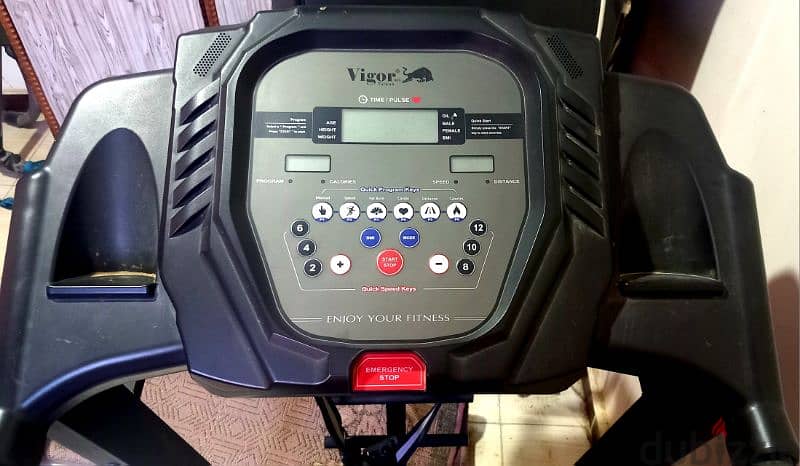 Vigor adt 700 - v 4