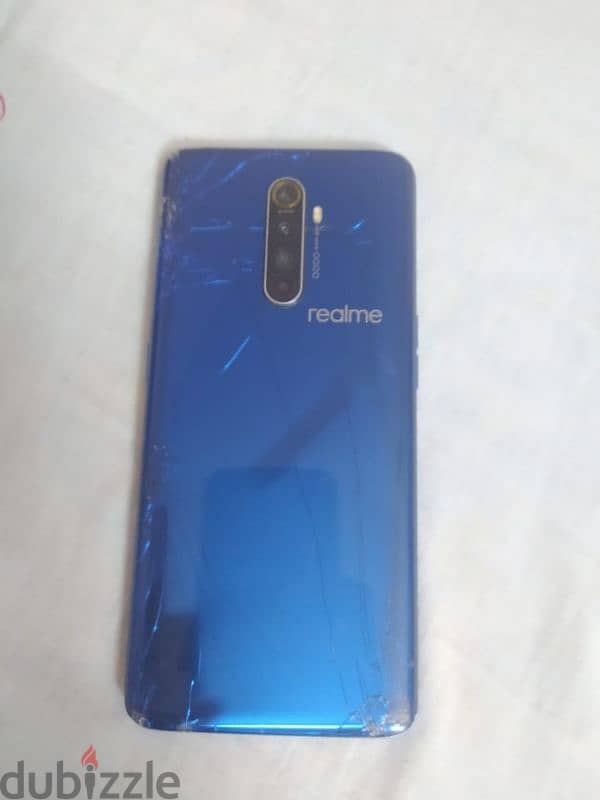 realme x2 pro 1