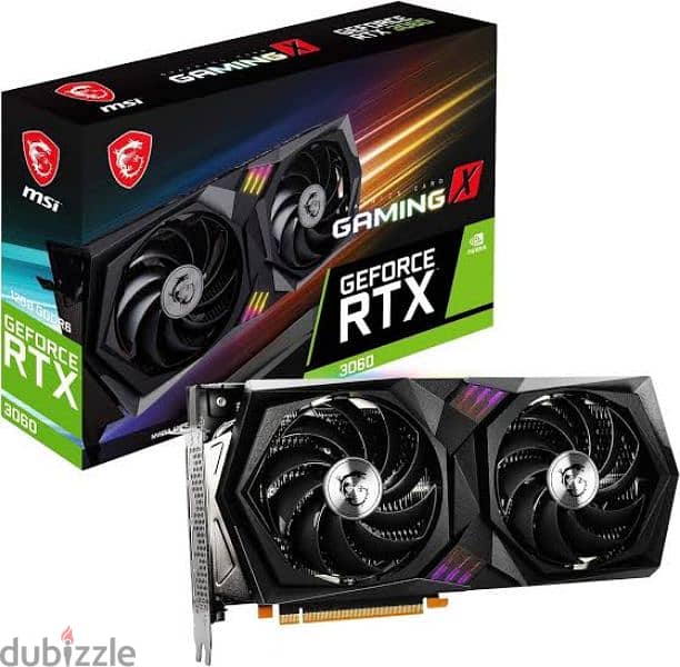 rtx 3060 12g 0