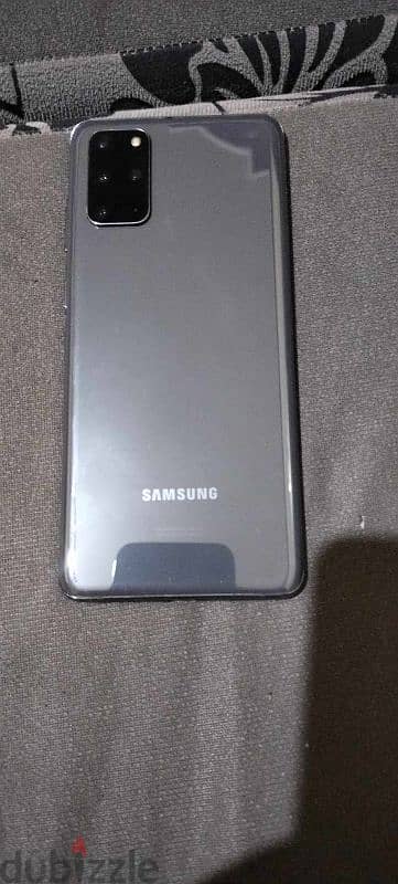 Samsung s20 plus 5G نسخه امريكي 1