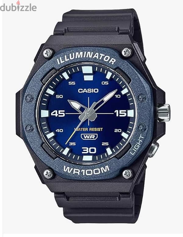 Casio MW-620H Series 0