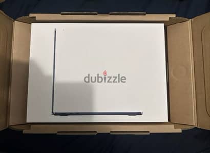 macbook air 2024 256/16 gb brand new