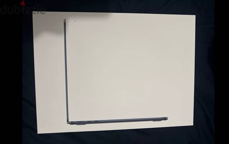 macbook air 2024 256/16 gb brand new 1