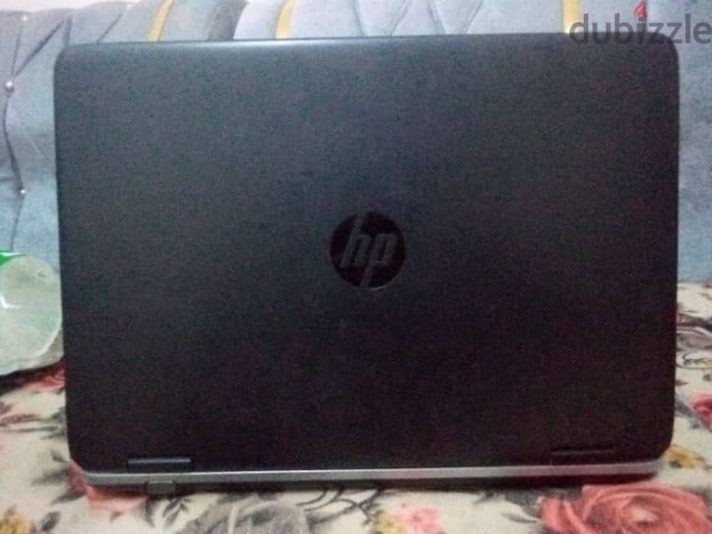 لاب HP 2