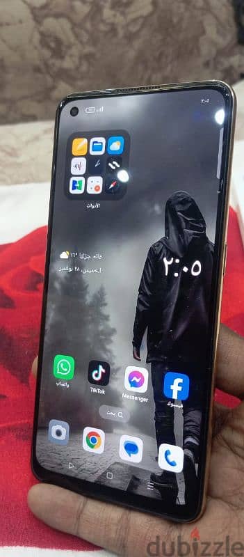 oppo rano 8t 256 g 6