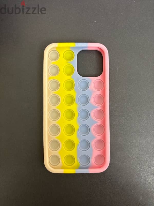 iphone 12/12 pro case 1