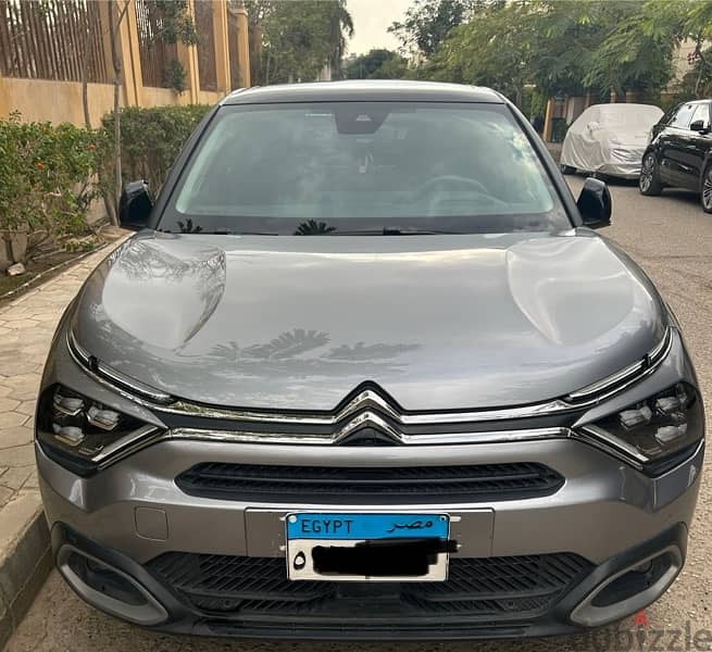 Citroen C4 2023 0