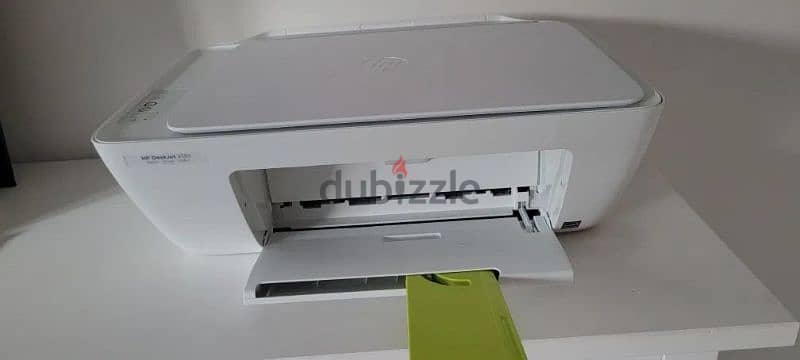 طابعة HP DeskJet 2130 2