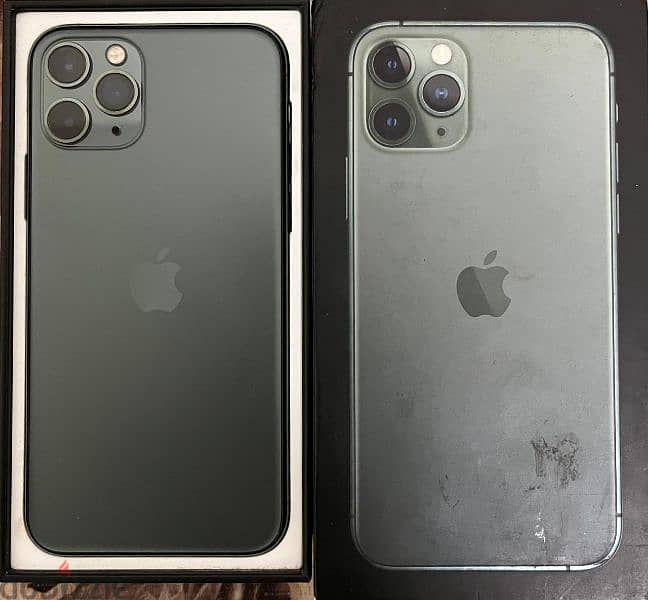 iphone 11 pro 0