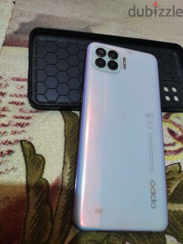 OPPO A93 1