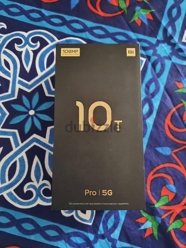 اقوى موبايل وحش التصوير والالعاب - Xiaomi mi 10t pro 5g 1