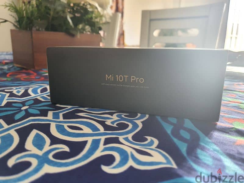 اقوى موبايل وحش التصوير والالعاب - Xiaomi mi 10t pro 5g 3