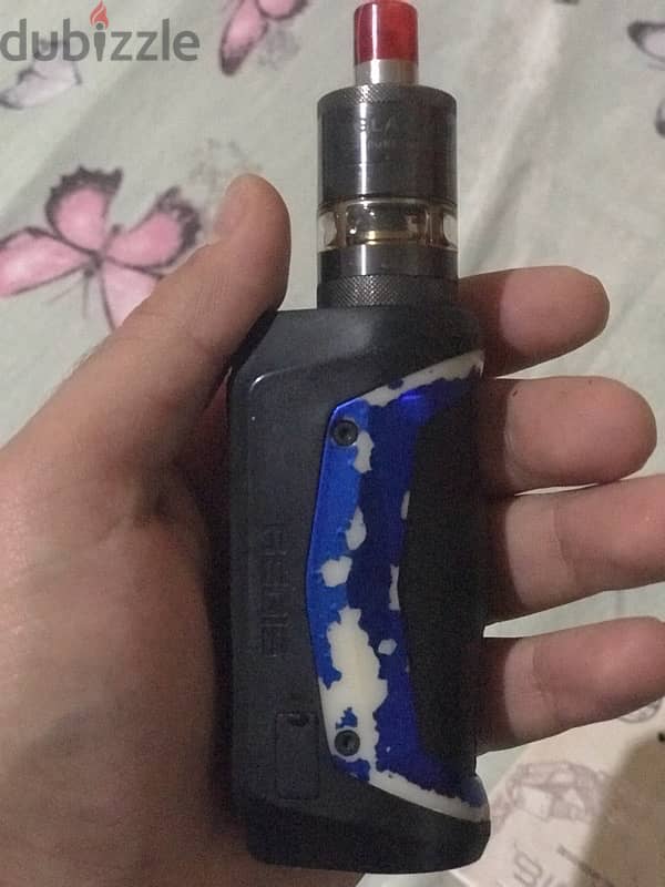 geek vape 0