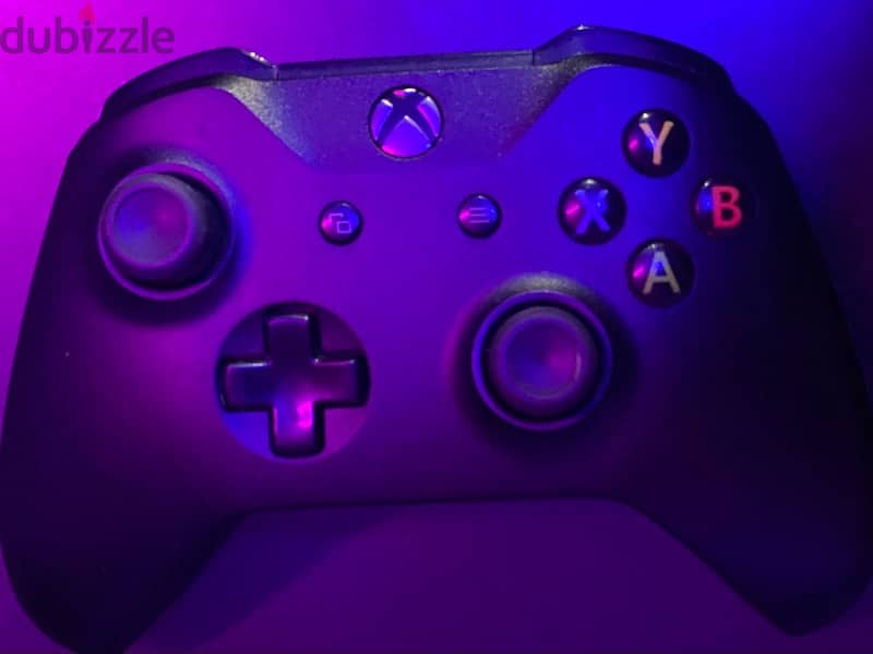 xbox one controller 2