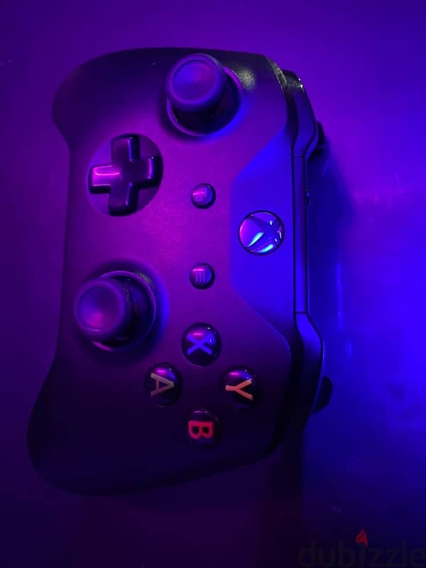 xbox one controller 3