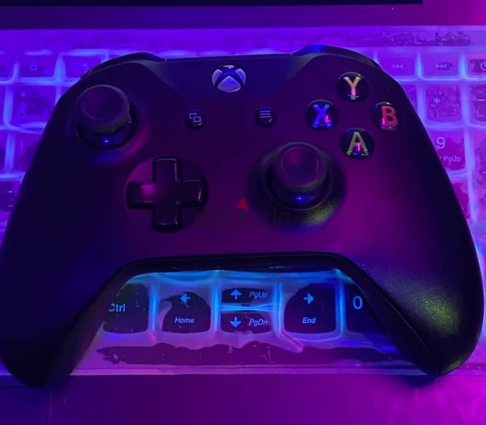 xbox one controller 9