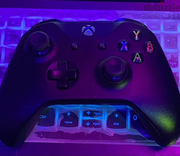 xbox one controller 10