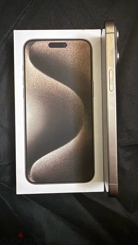 iPhone 15 ProMax 512gb 2