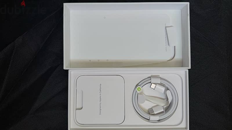 iPhone 15 ProMax 512gb 5