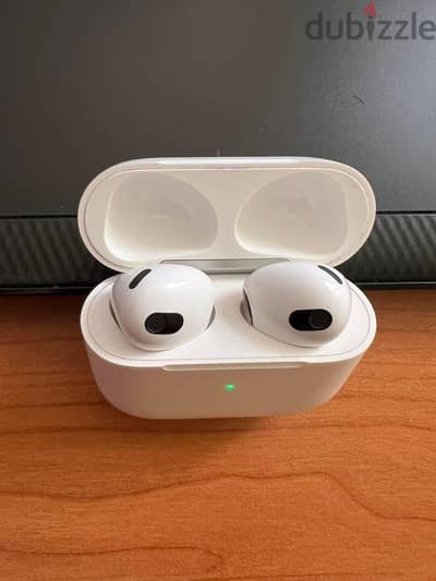 Airpods3