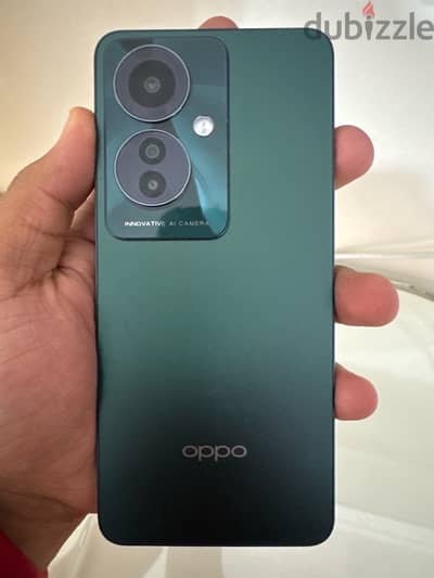 oppo reno11 F 5g