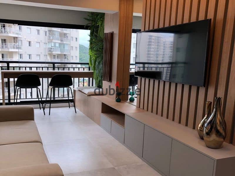 Apartment for Sale Near the Presidential Palace 165m with Stunning Views 0