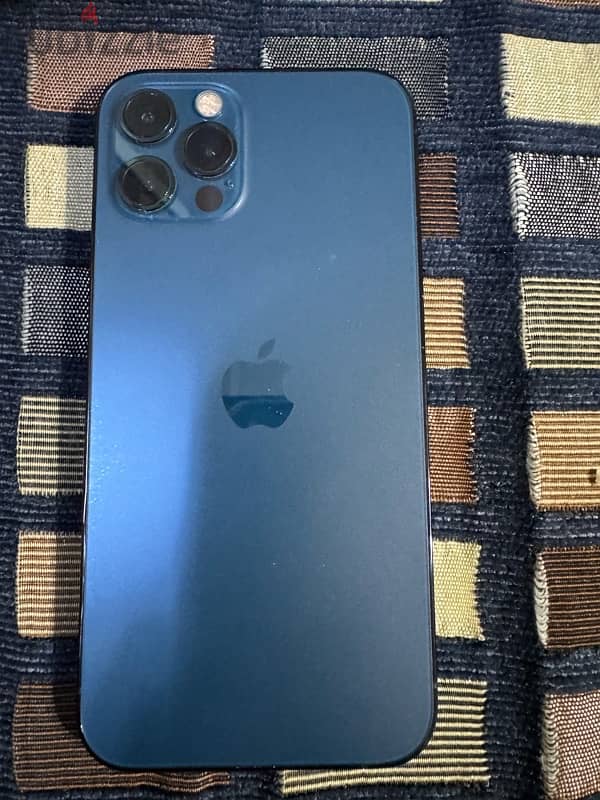 iphone 12 pro switch plus Egypt 1