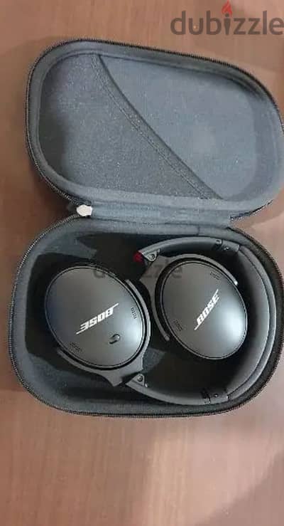 Bose QC45