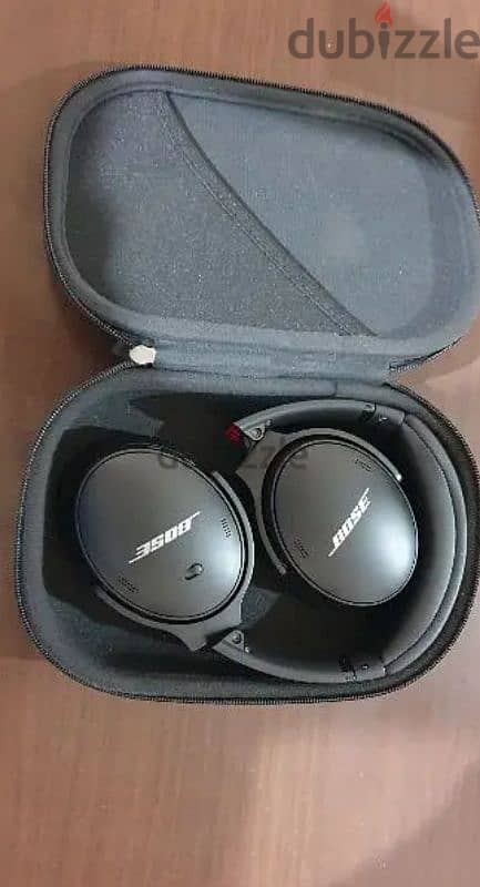 Bose QC45 0