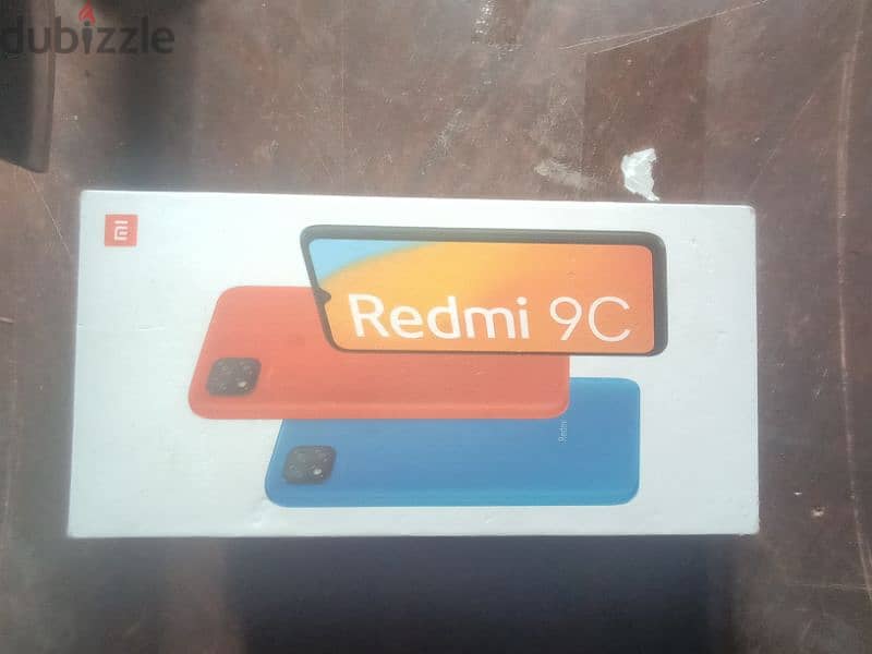 Redmi 9c ريدمي 2