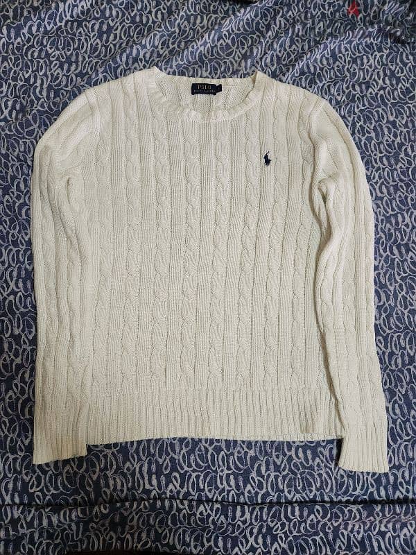 vintage ralph lauren 0