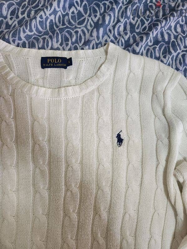 vintage ralph lauren 1