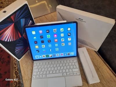 ايباد برو iPad Pro M1 12.9